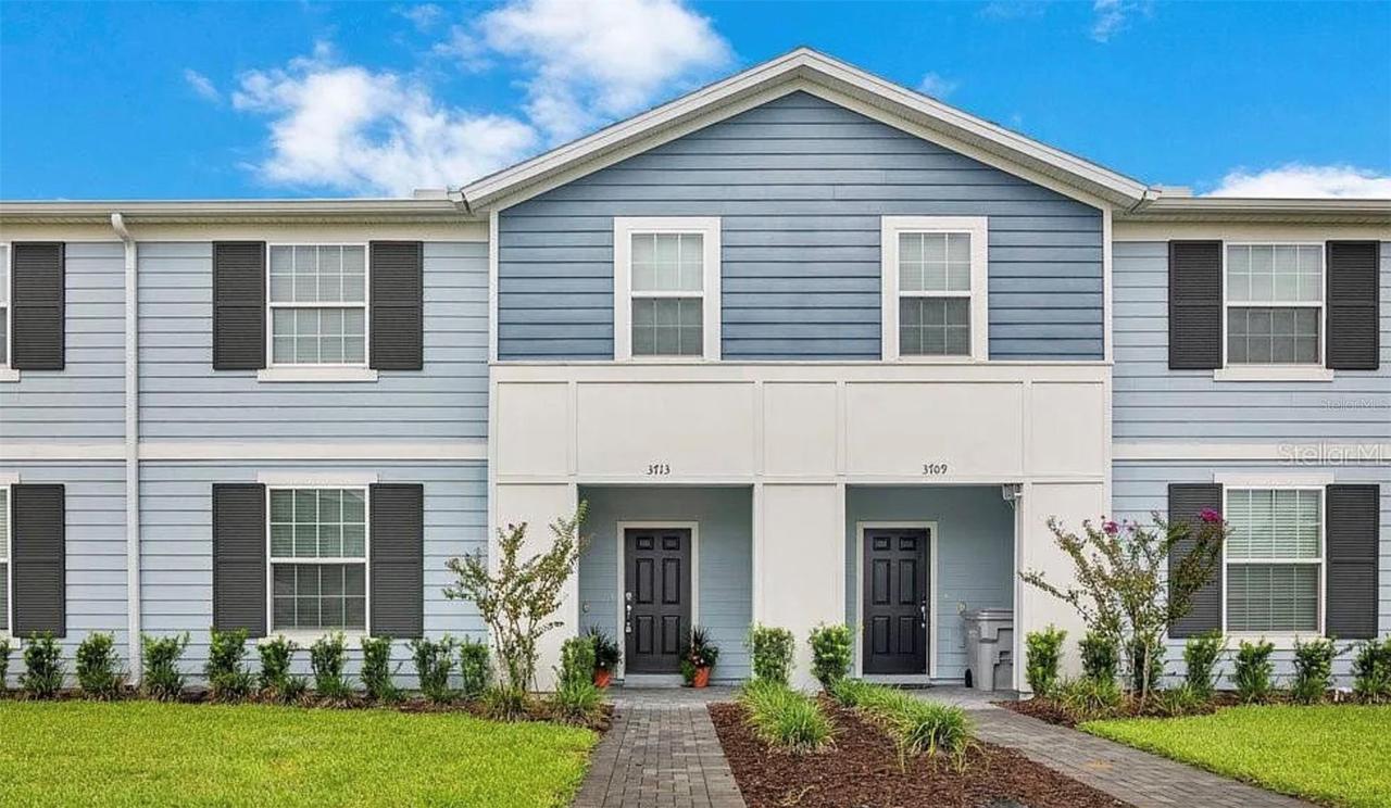 3713 Pacific Ln., Davenport, FL 33897