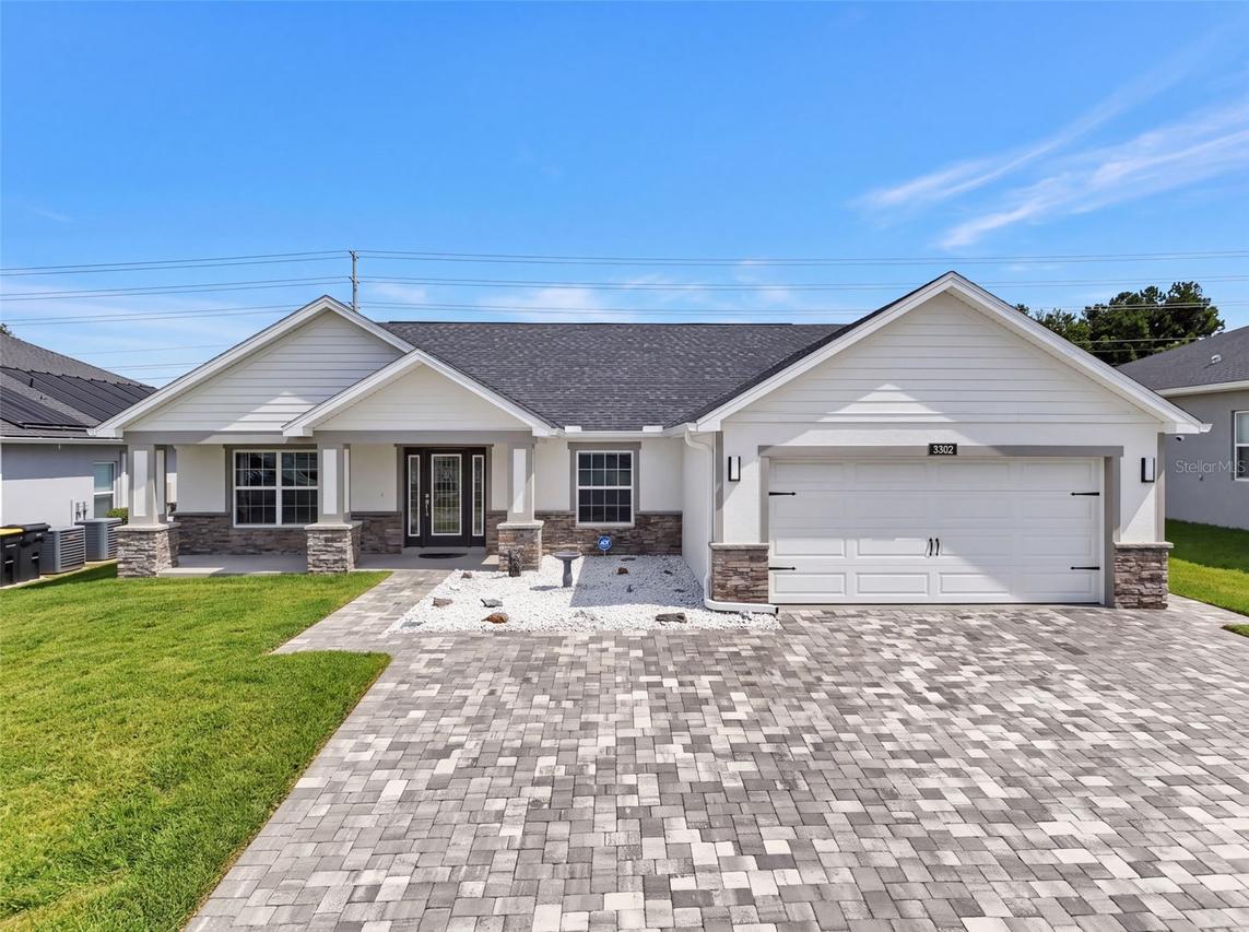 3302 Pearly Dr., Lakeland, FL 33812