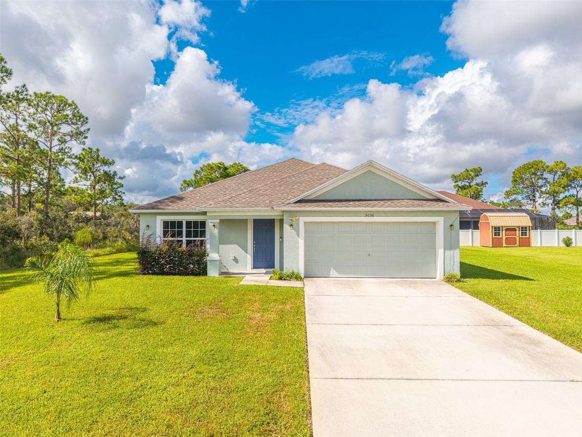 5036 San Ignacio Dr., Sebring, FL 33872
