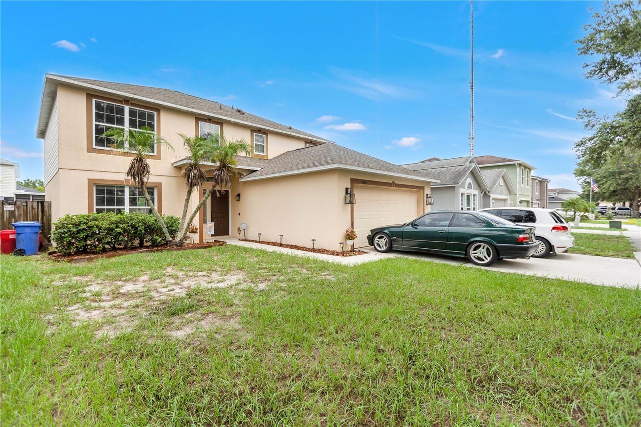 10304 River Bream Dr., Riverview, FL 33569