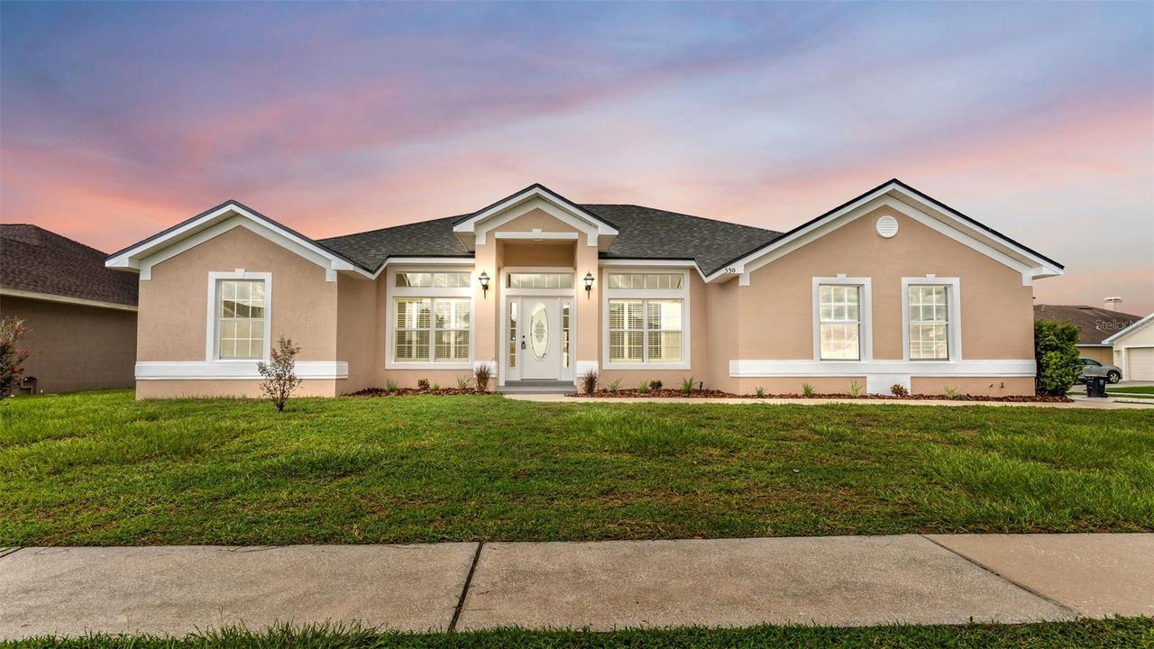 530 Buckshot Ln., Lakeland, FL 33809