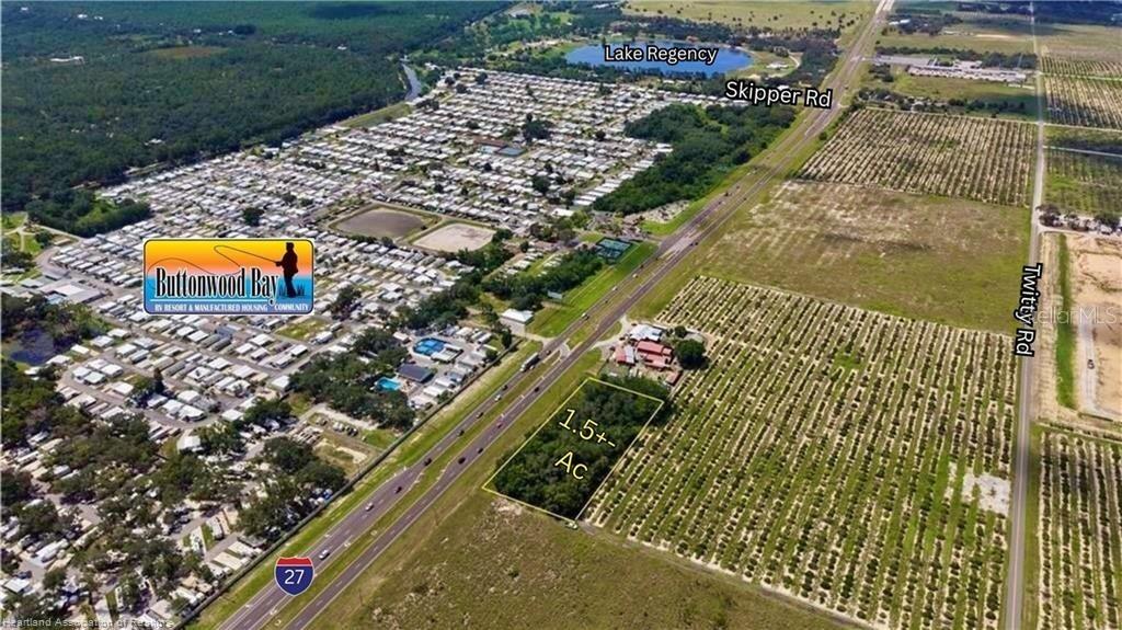 10500 Us-27, Sebring, FL 33876