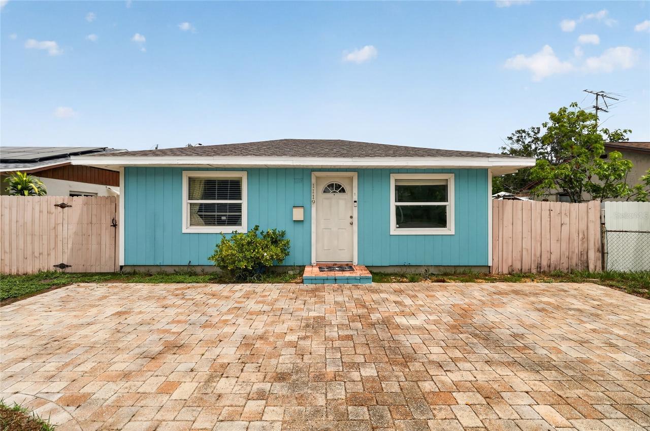 1119 54th Ave., St Petersburg, FL 33703