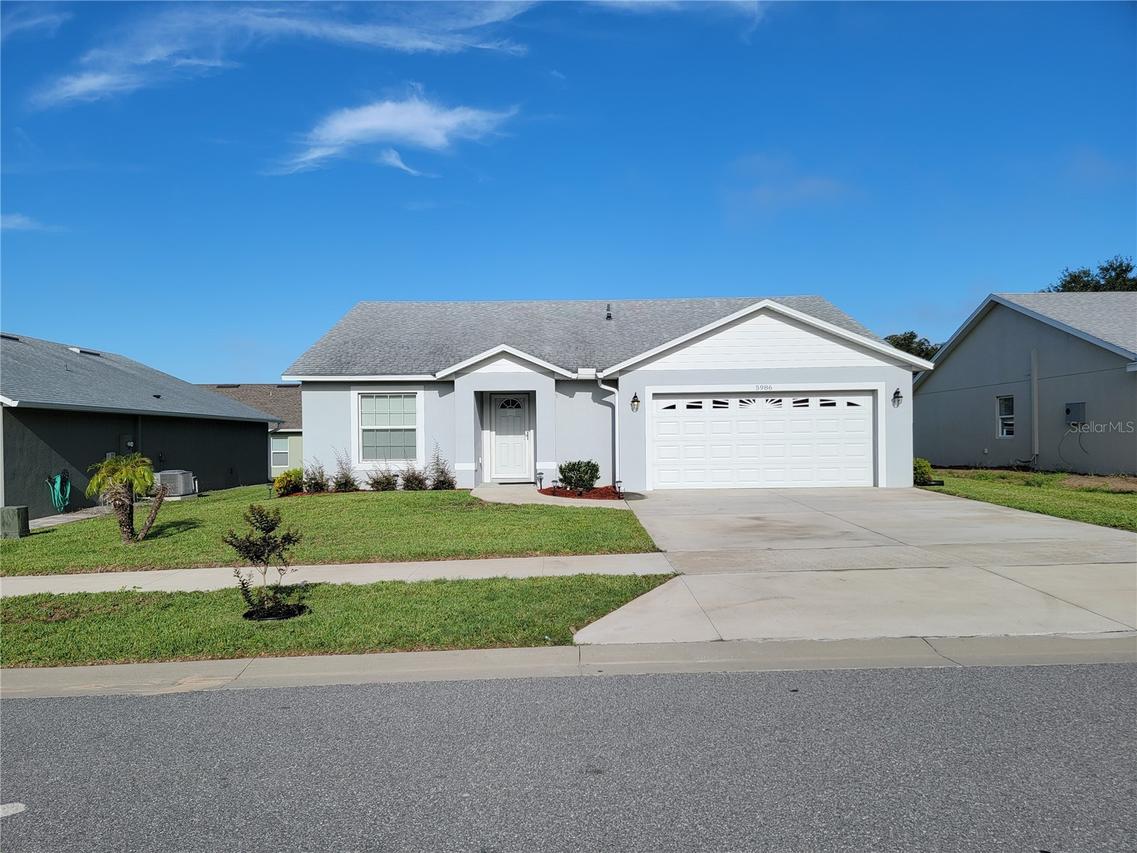 5986 Teal Tr., Lakeland, FL 33809