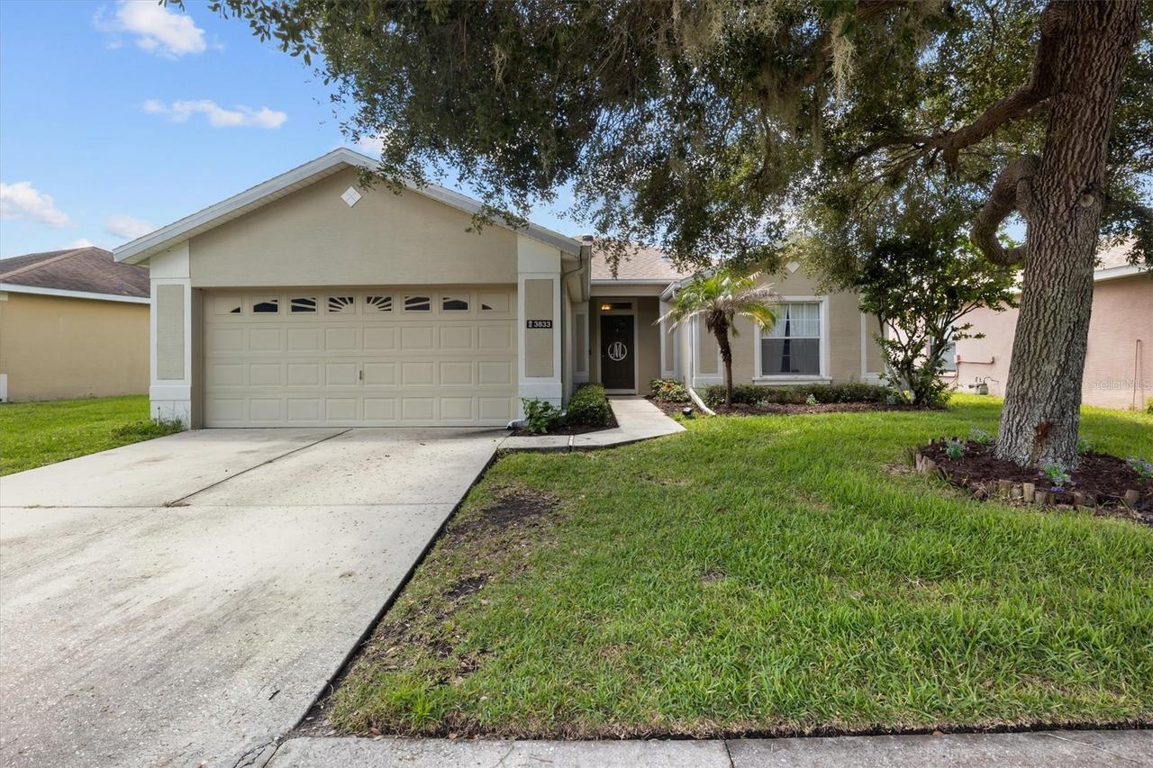 3833 Whistlewood Cir., Lakeland, FL 33811