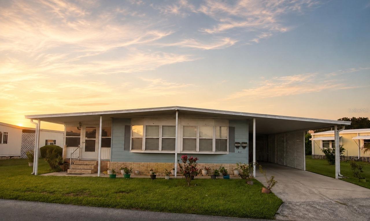 2055 S Floral Ave. #42, Bartow, FL 33830