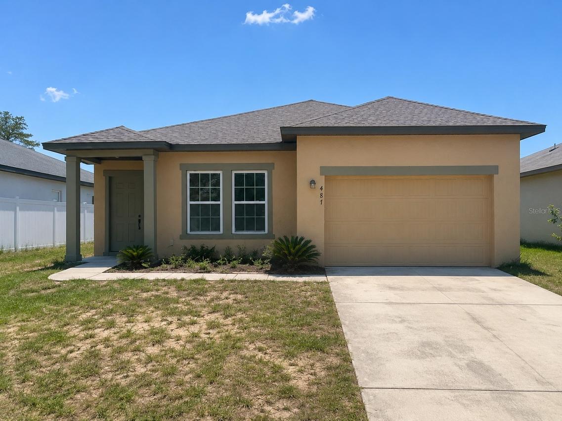 487 Eaglecrest Dr., Haines City, FL 33844