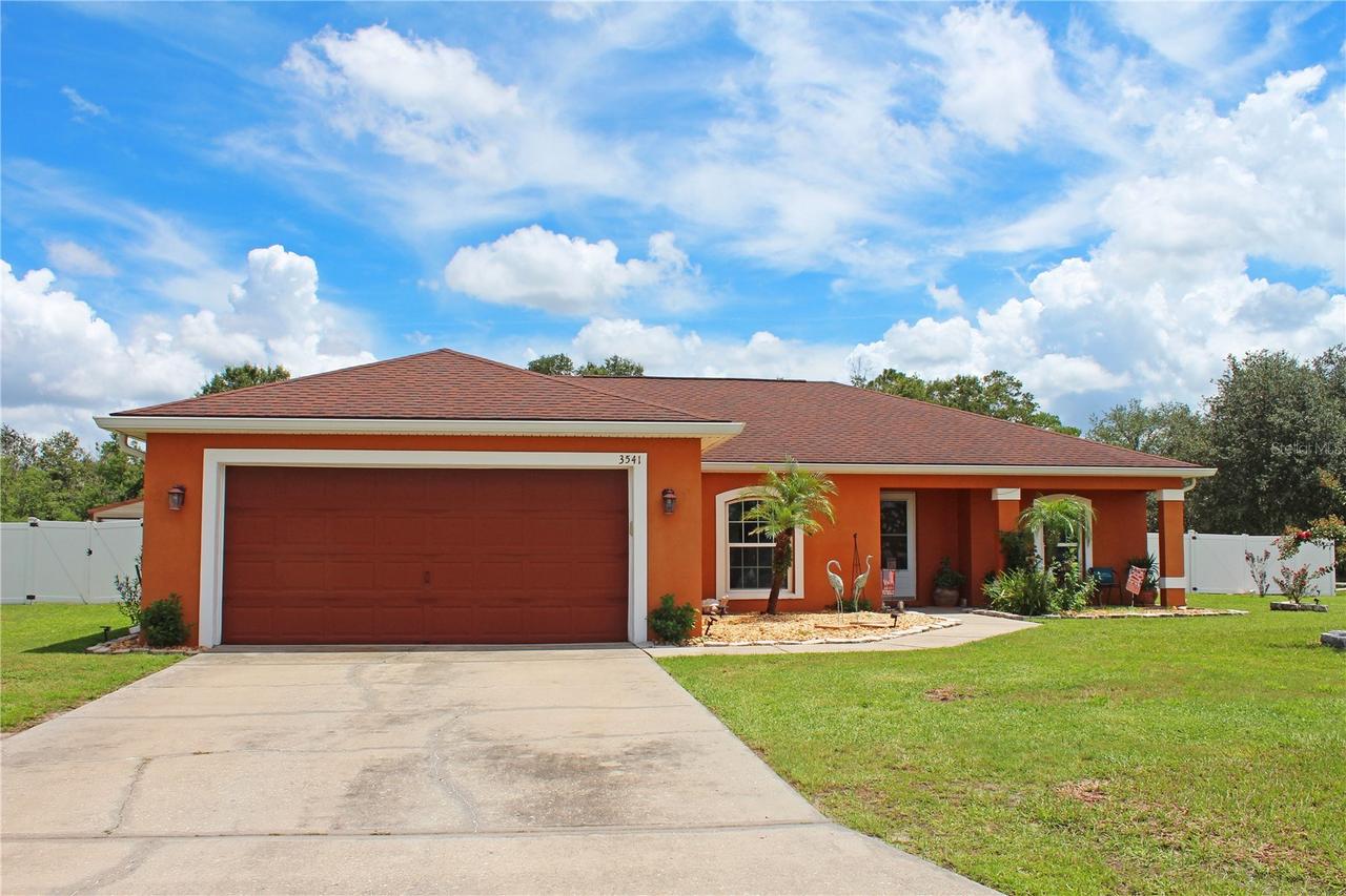 3541 Marsh Wren St., Lakeland, FL 33811