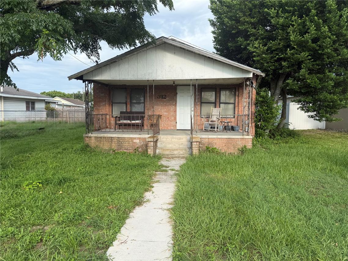 312 Bennett St., Auburndale, FL 33823