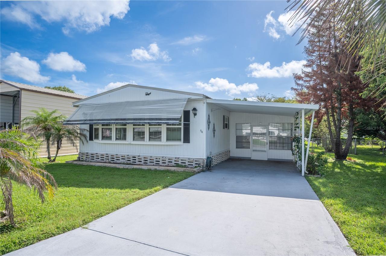 1610 Reynolds Rd. #54, Lakeland, FL 33801