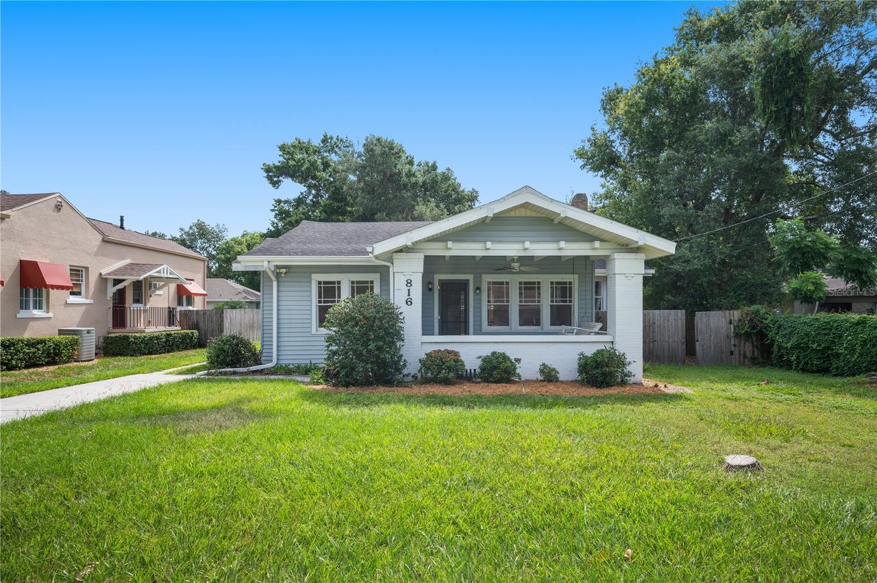 816 S Ingraham Ave., Lakeland, FL 33801