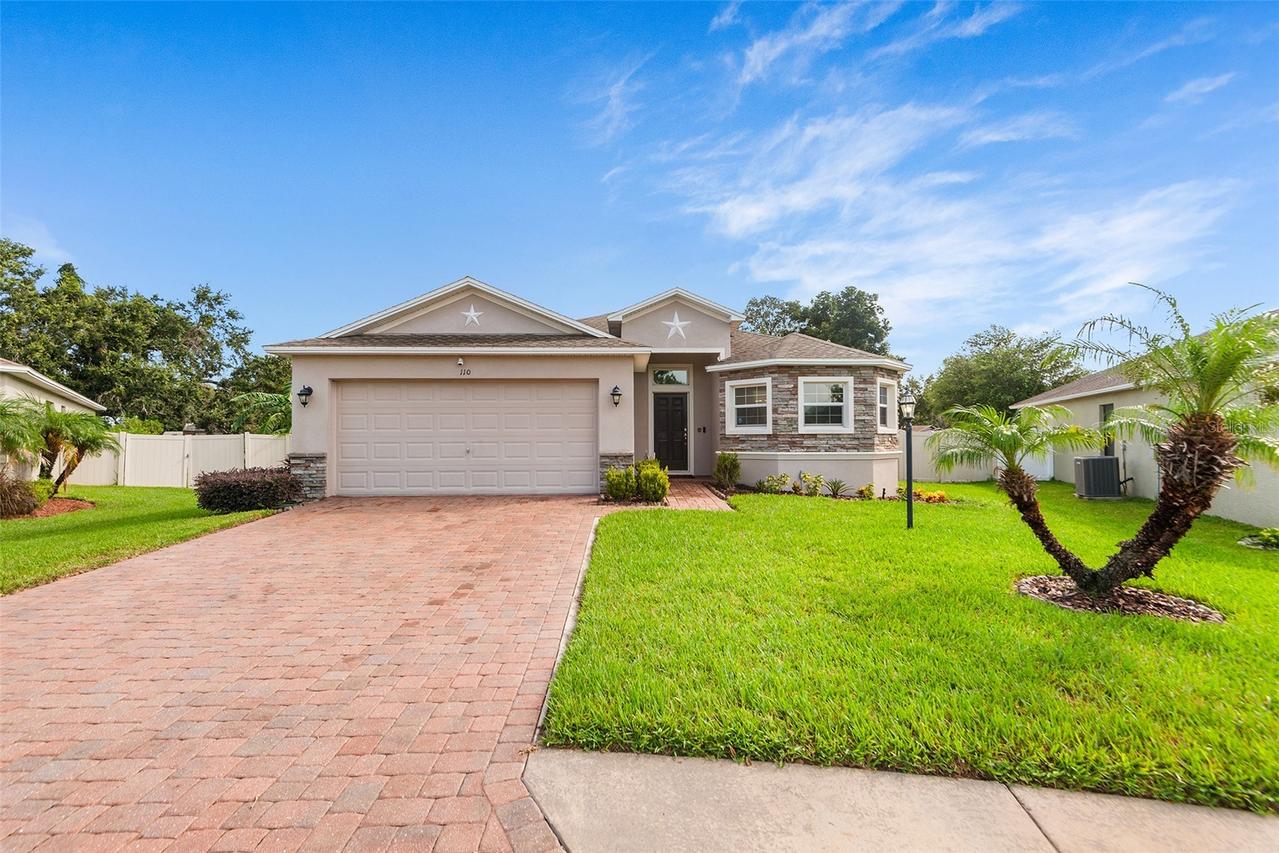 110 Promenade Ct., Auburndale, FL 33823