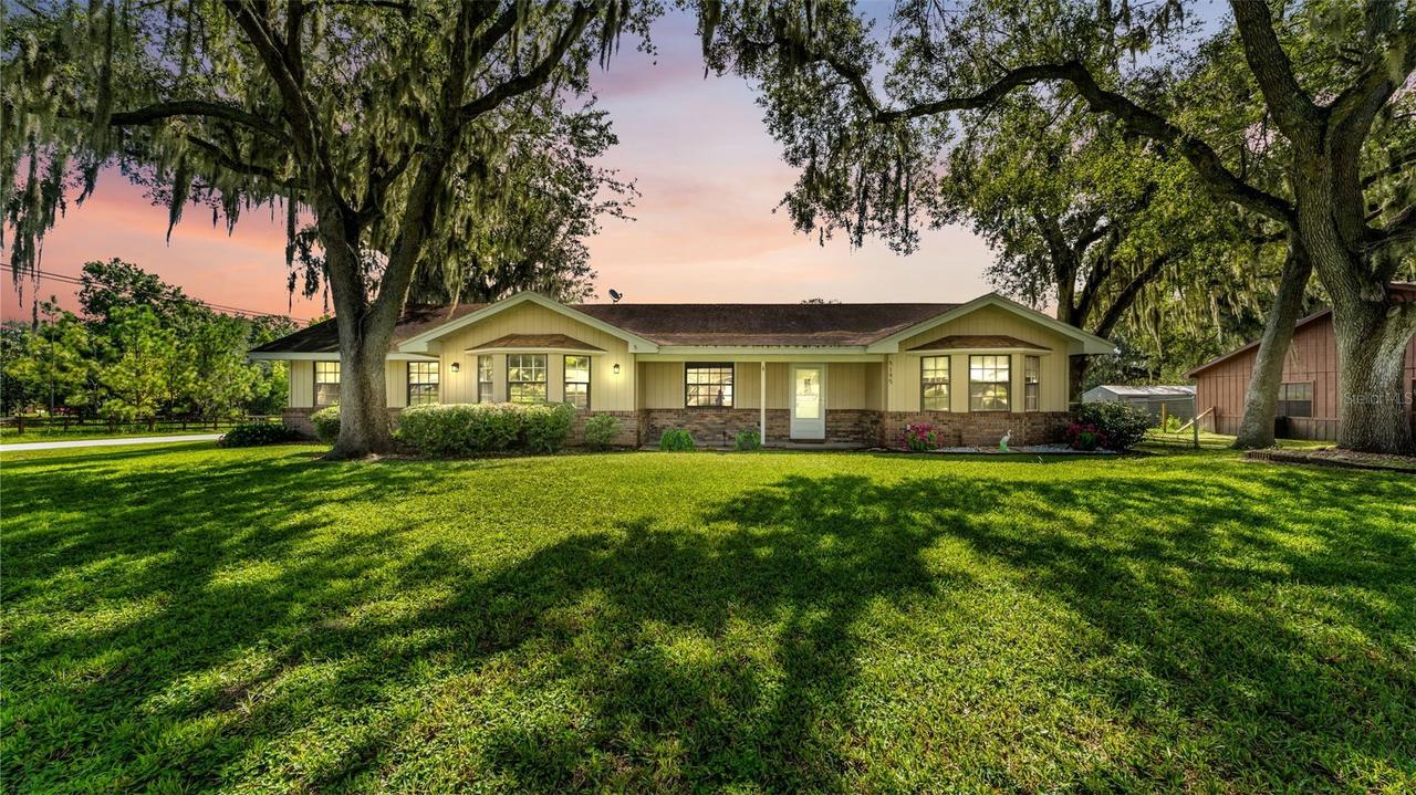 5195 Oakwood Tr., Mulberry, FL 33860