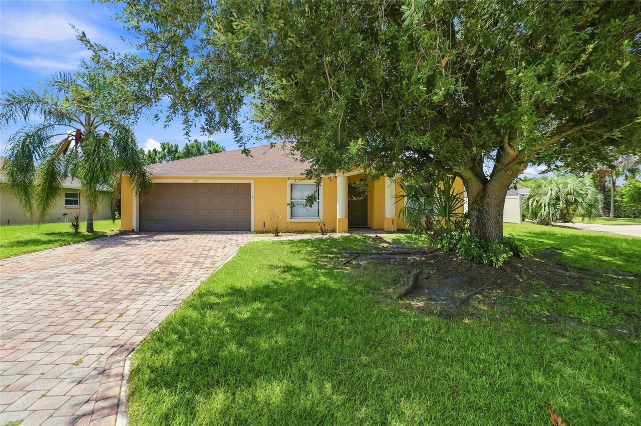 106 Majestic Gardens Ct., Winter Haven, FL 33880