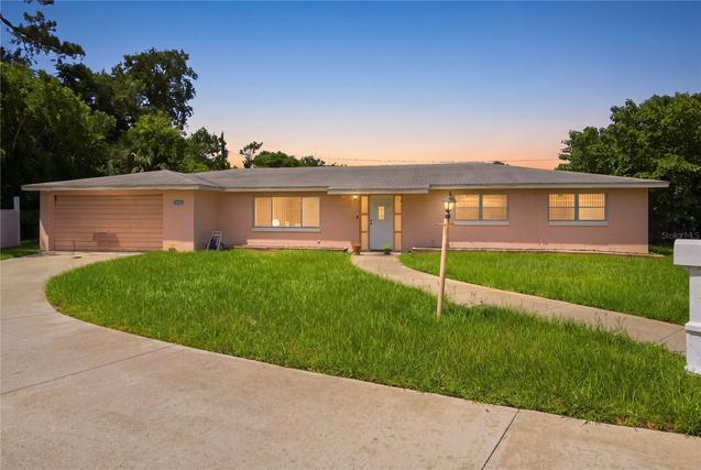 New Construction Homes For Sale This Week in Daytona Beach: August 19th to August 25th