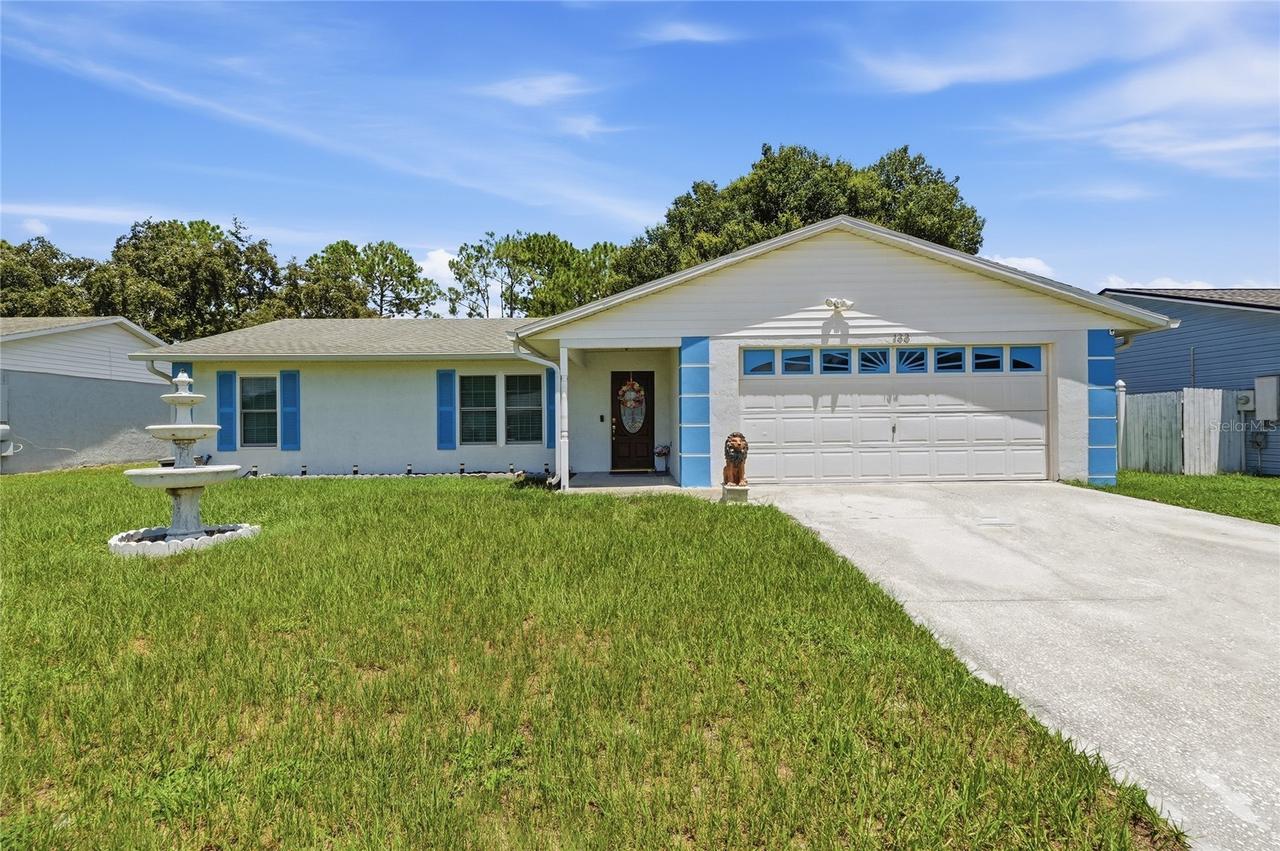 133 Rebecca Dr., Winter Haven, FL 33881