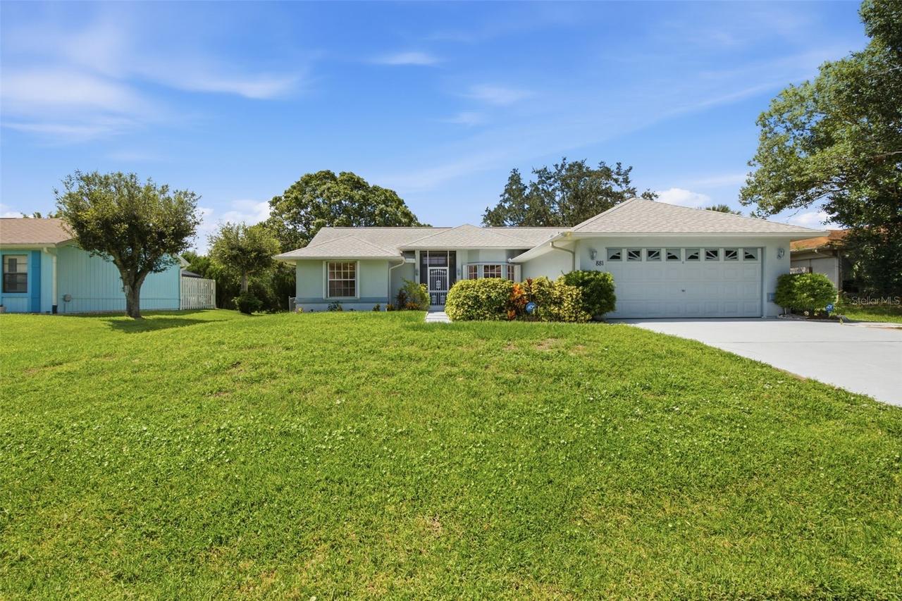 881 Foster Ave., Sebastian, FL 32958