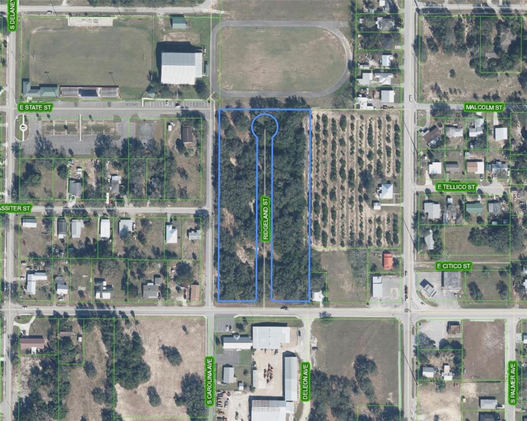 301 E Cornell St., Avon Park, FL 33825