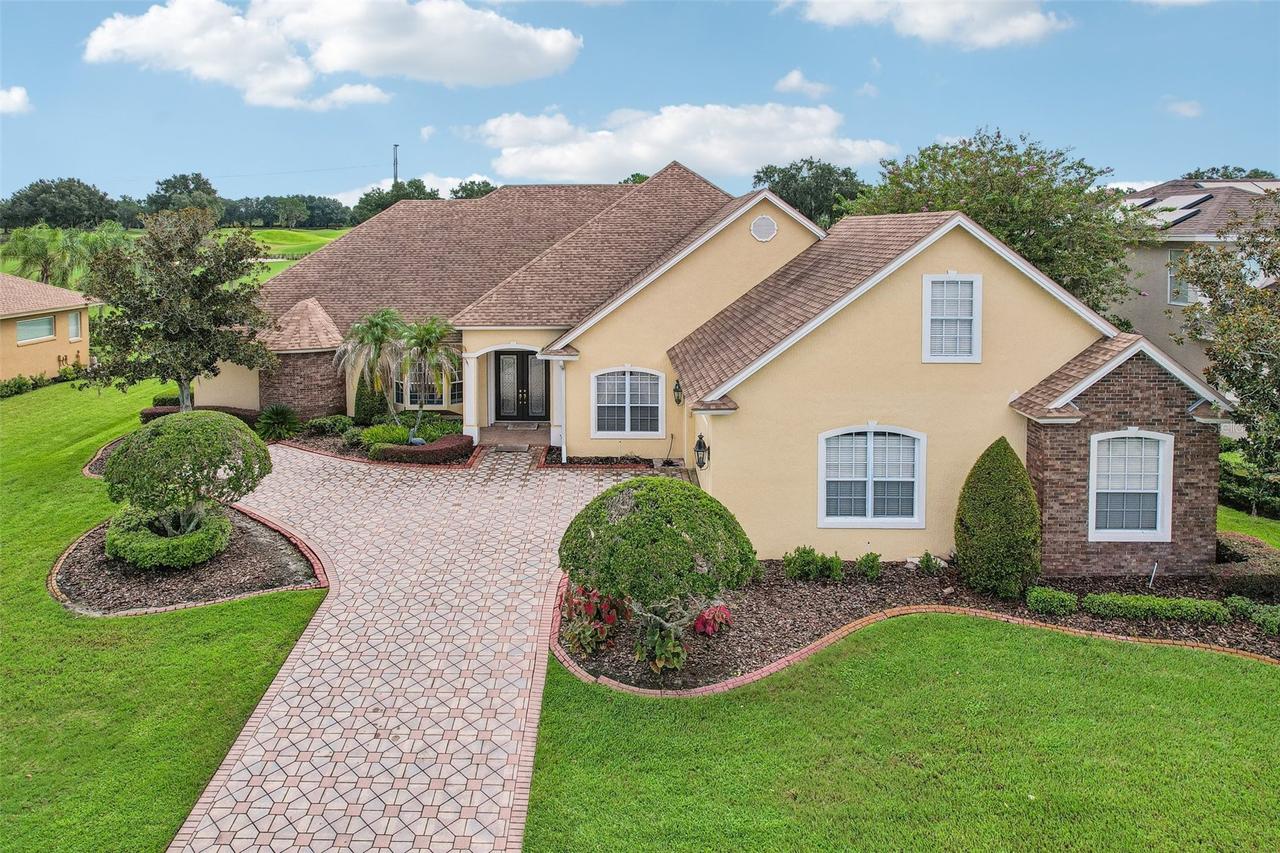 7360 Reflections Lake Dr., Lakeland, FL 33813
