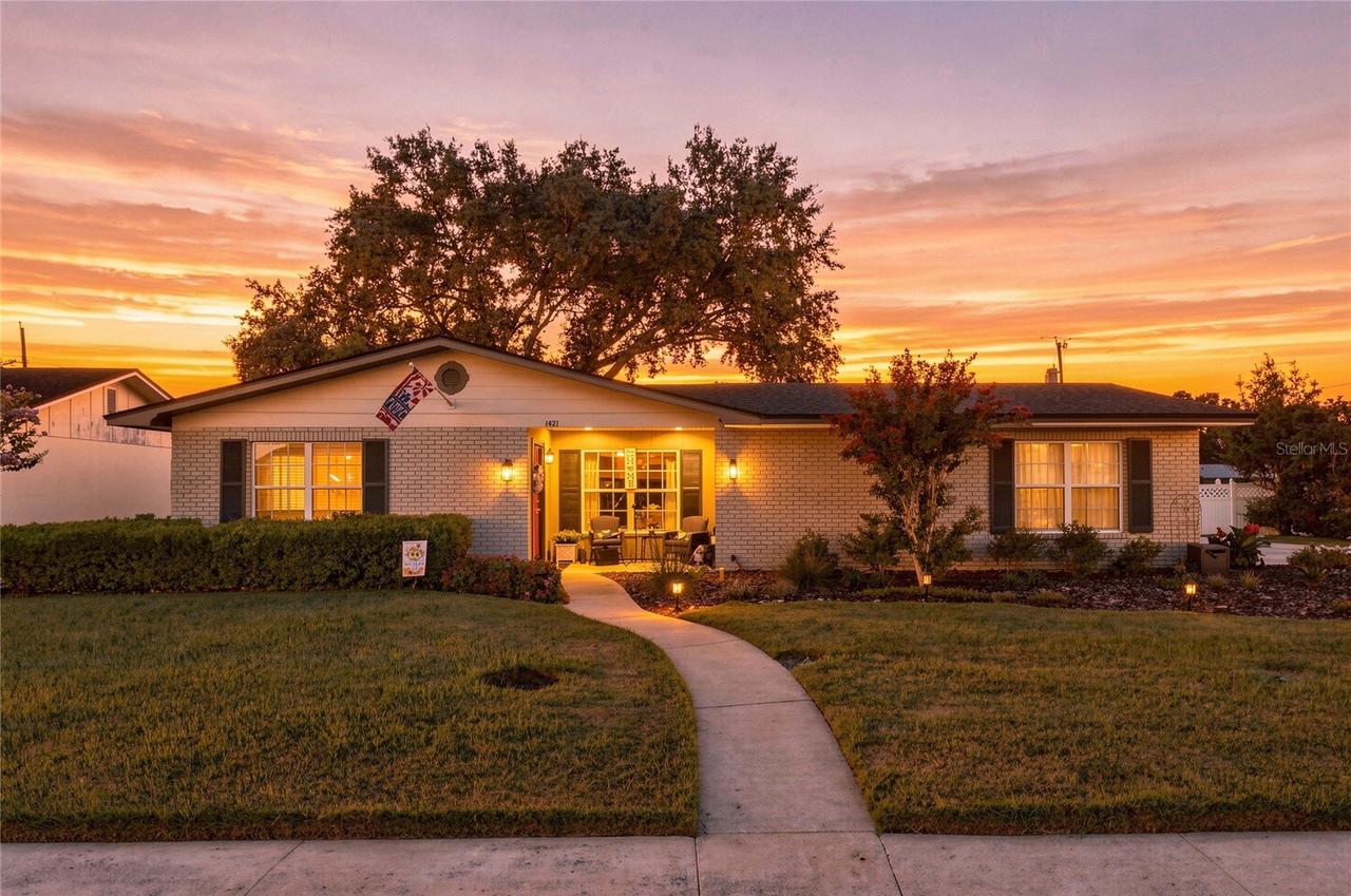1421 Ellison Ln., Lakeland, FL 33801