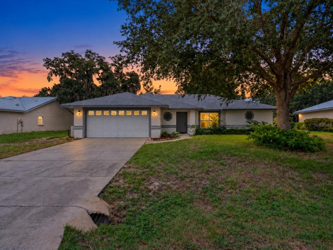 1660 Gamewell Tr., Lakeland, FL 33809