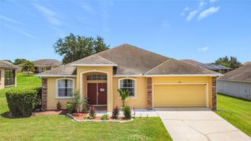 New Homes For Sale This Week in Copper Ridge: August 7th to August 13th