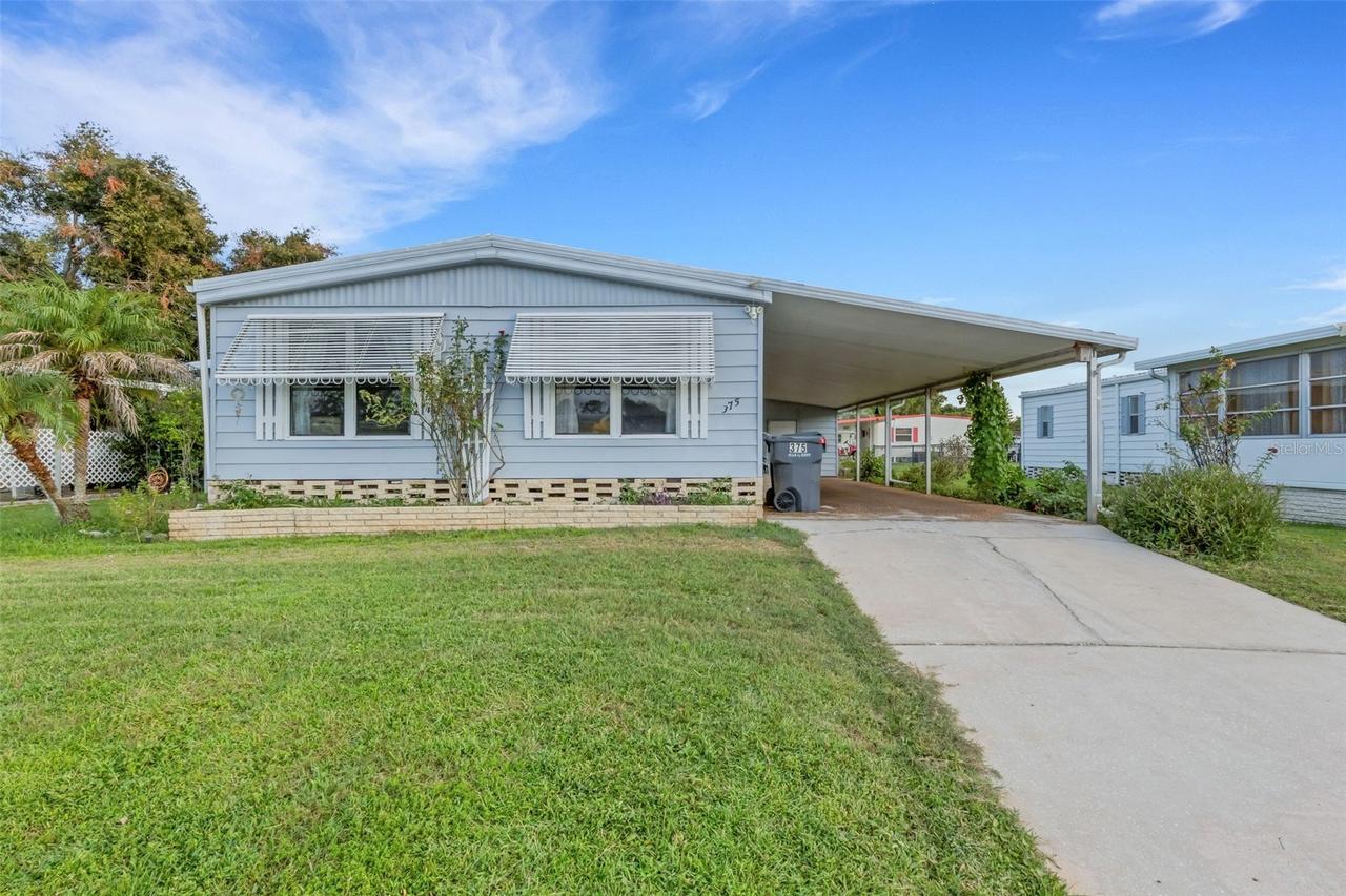 1610 Reynolds Rd. #375, Lakeland, FL 33801