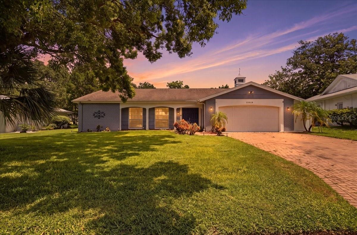 13010 Pebble Beach Cir., Hudson, FL 34667