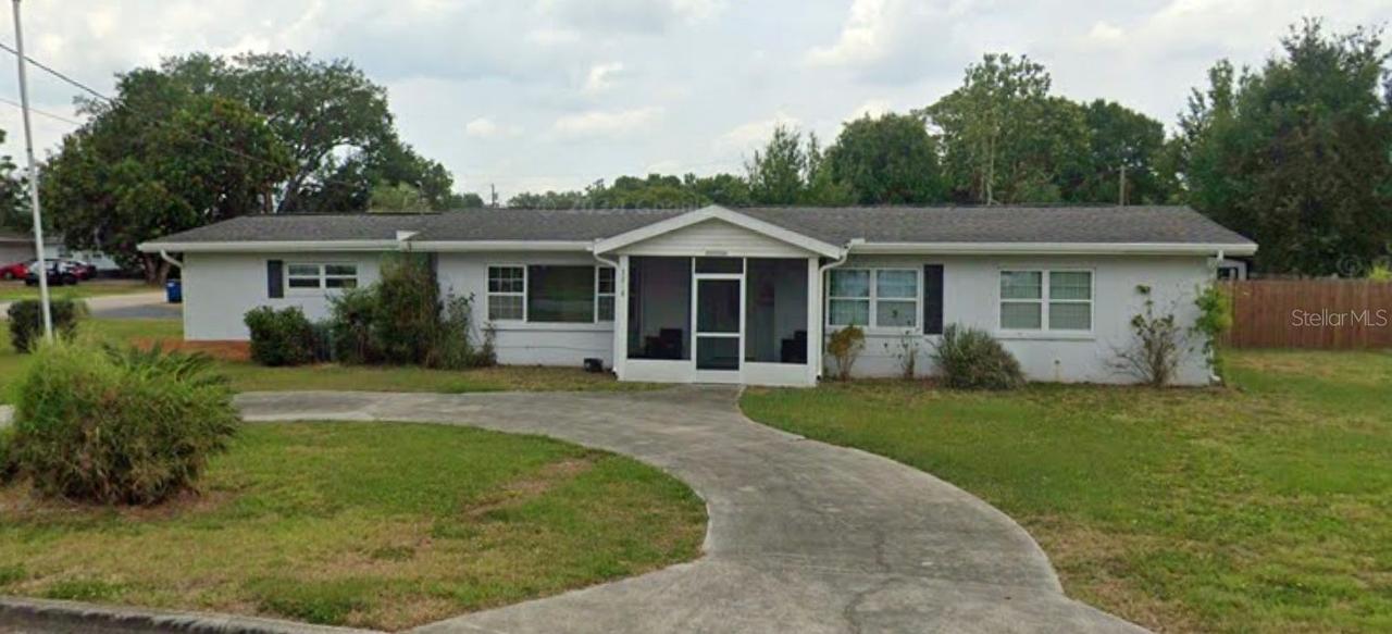 3510 Lakeview Dr., Sebring, FL 33870