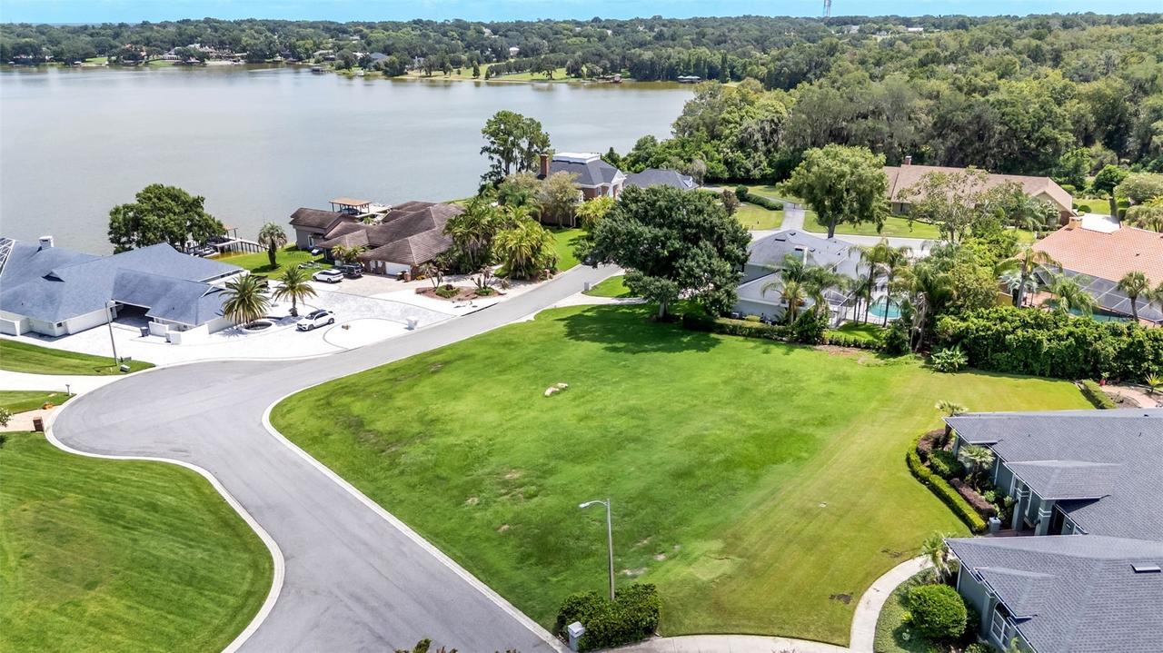 Pier Place Dr., Lakeland, FL 33813