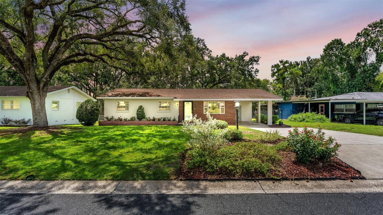 519 Flamingo Dr., Lakeland, FL 33803
