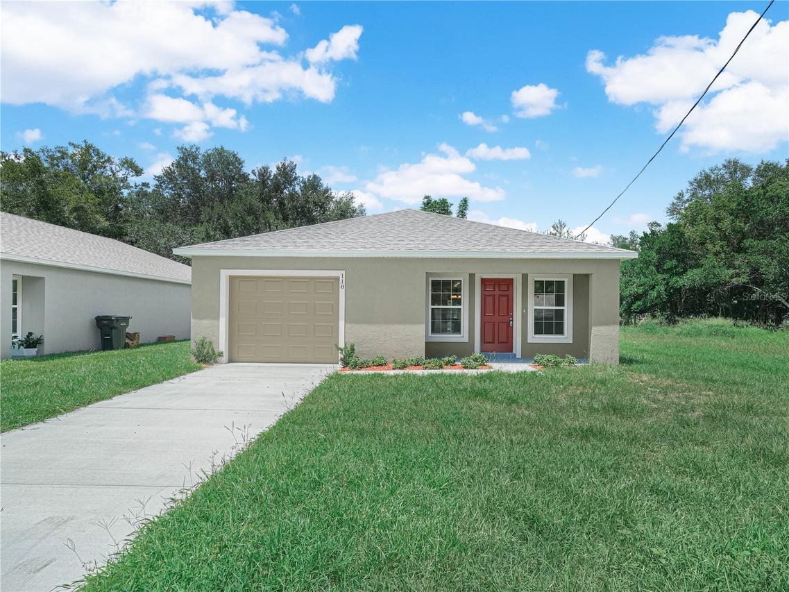 118 Highland Ave., Auburndale, FL 33823