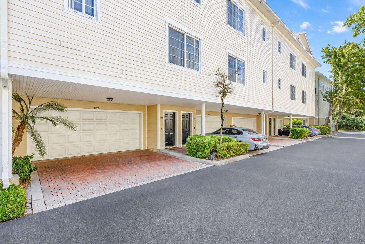 9872 Meadow Field Cir. #503, Tampa, FL 33626