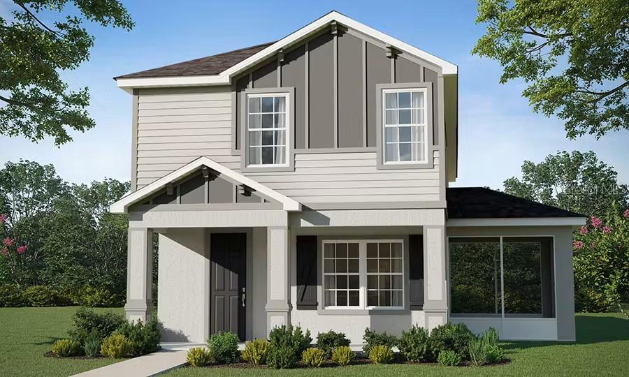 4007 Waving Hickory Blvd., St Cloud, FL 34772
