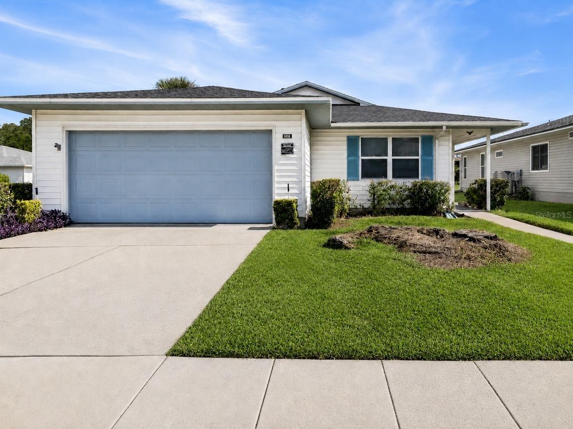 3433 Glen Abbey Ln., Lakeland, FL 33810