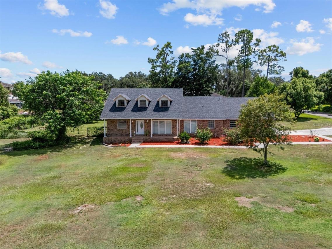 1715 Lake Miriam Dr., Lakeland, FL 33813