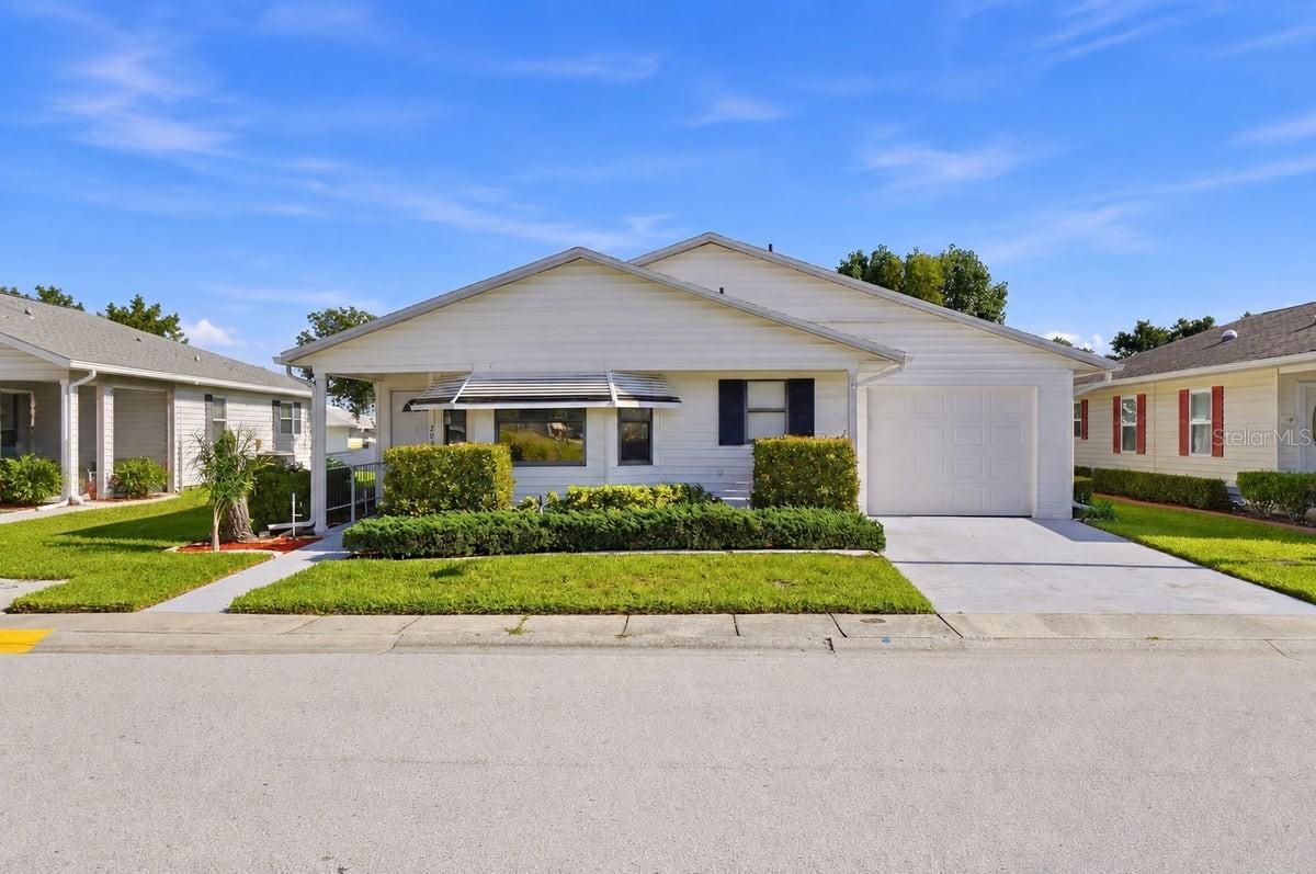 2033 Long Boat Dr., Lakeland, FL 33810