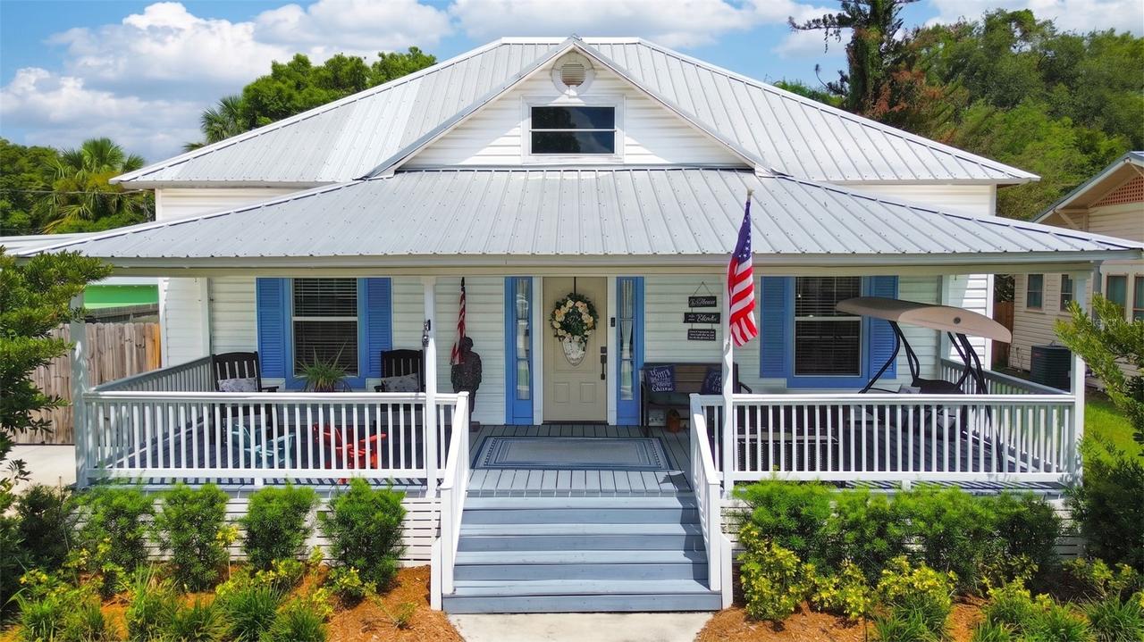 520 S Jackson Ave., Bartow, FL 33830