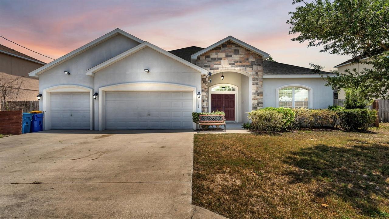 119 Gerber Dairy Rd., Eagle Lake, FL 33839