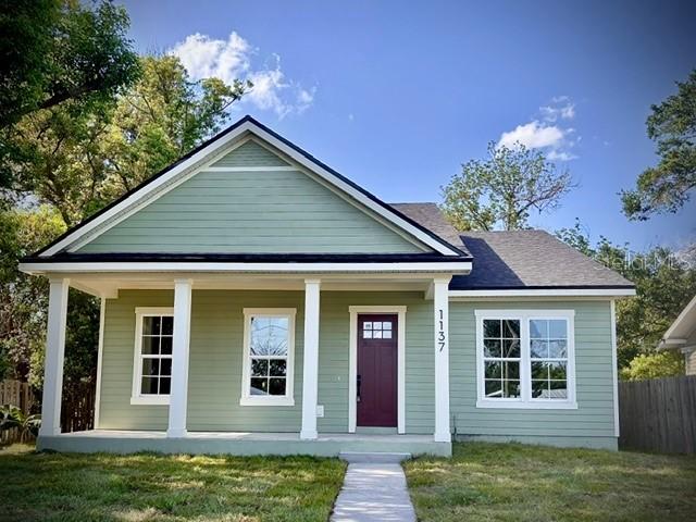 1137 Dorothy St., Lakeland, FL 33815