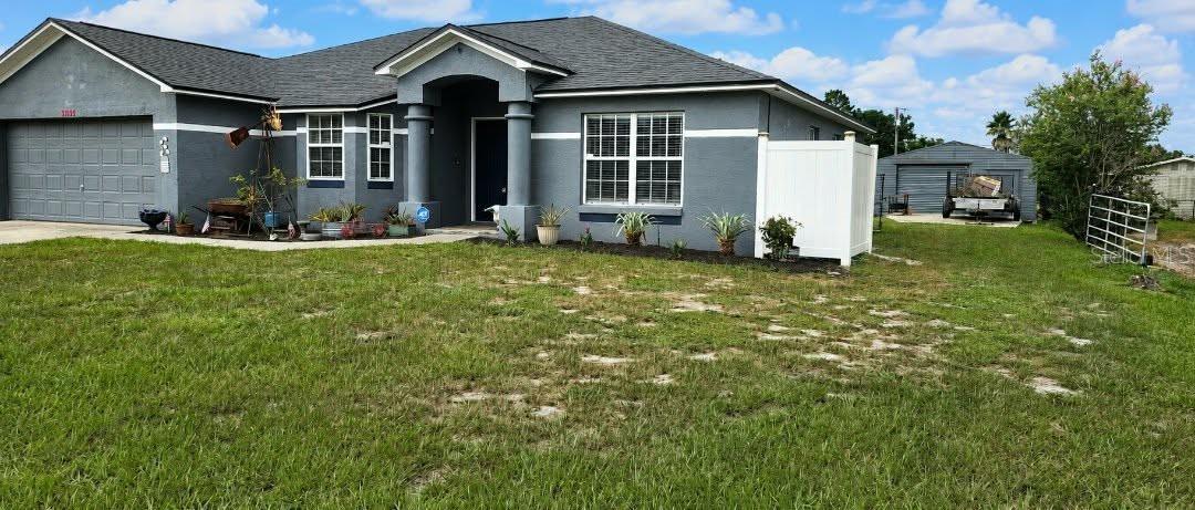 3931 Buttonbush Cir., Lakeland, FL 33811