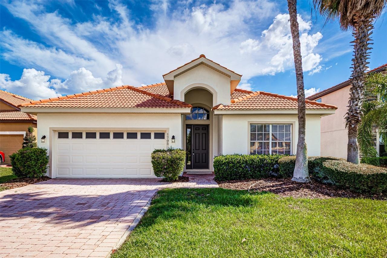 1705 Altavista Cir., Lakeland, FL 33810