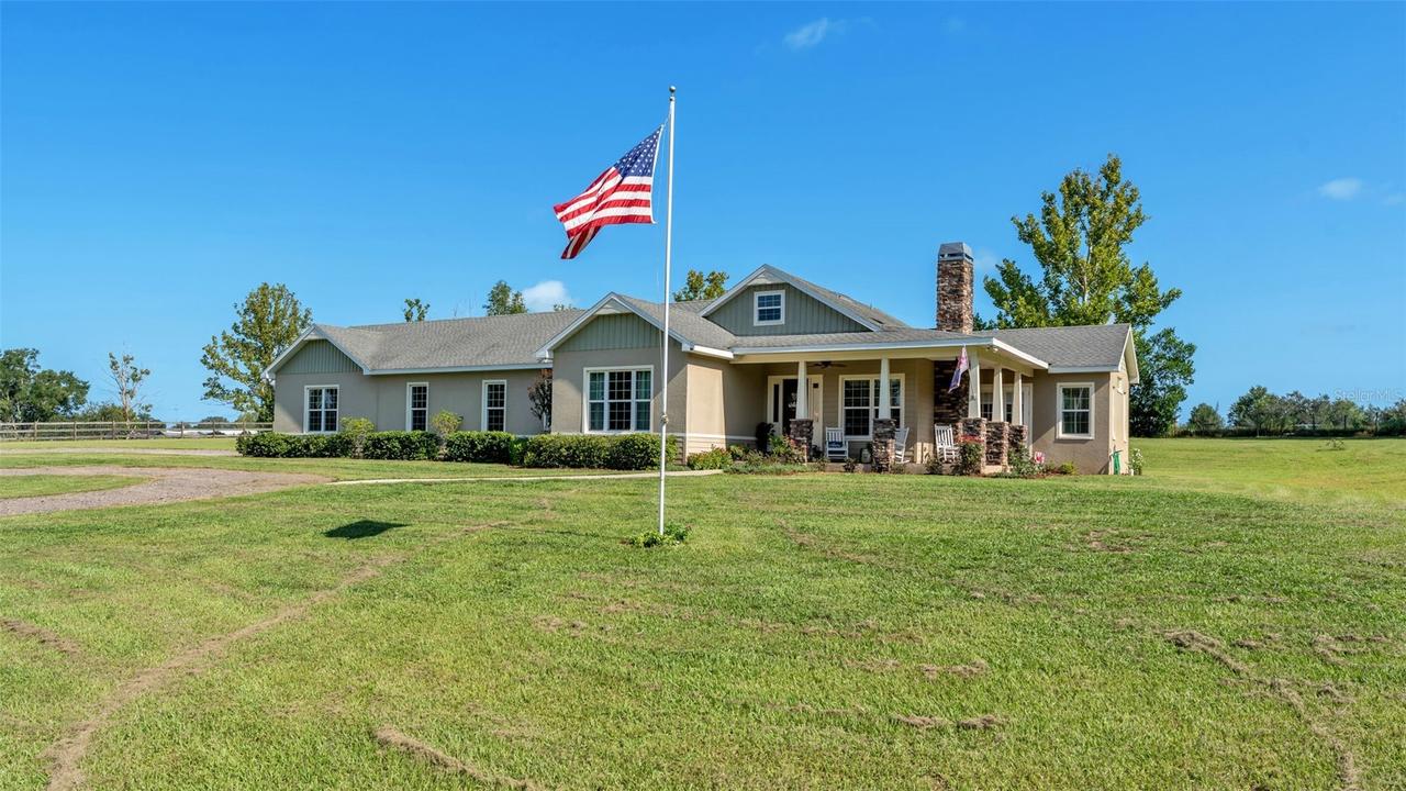 36431 Florrie Mae Ln., Dade City, FL 33523