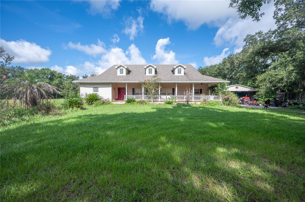 5455 Yates Rd., Lakeland, FL 33811