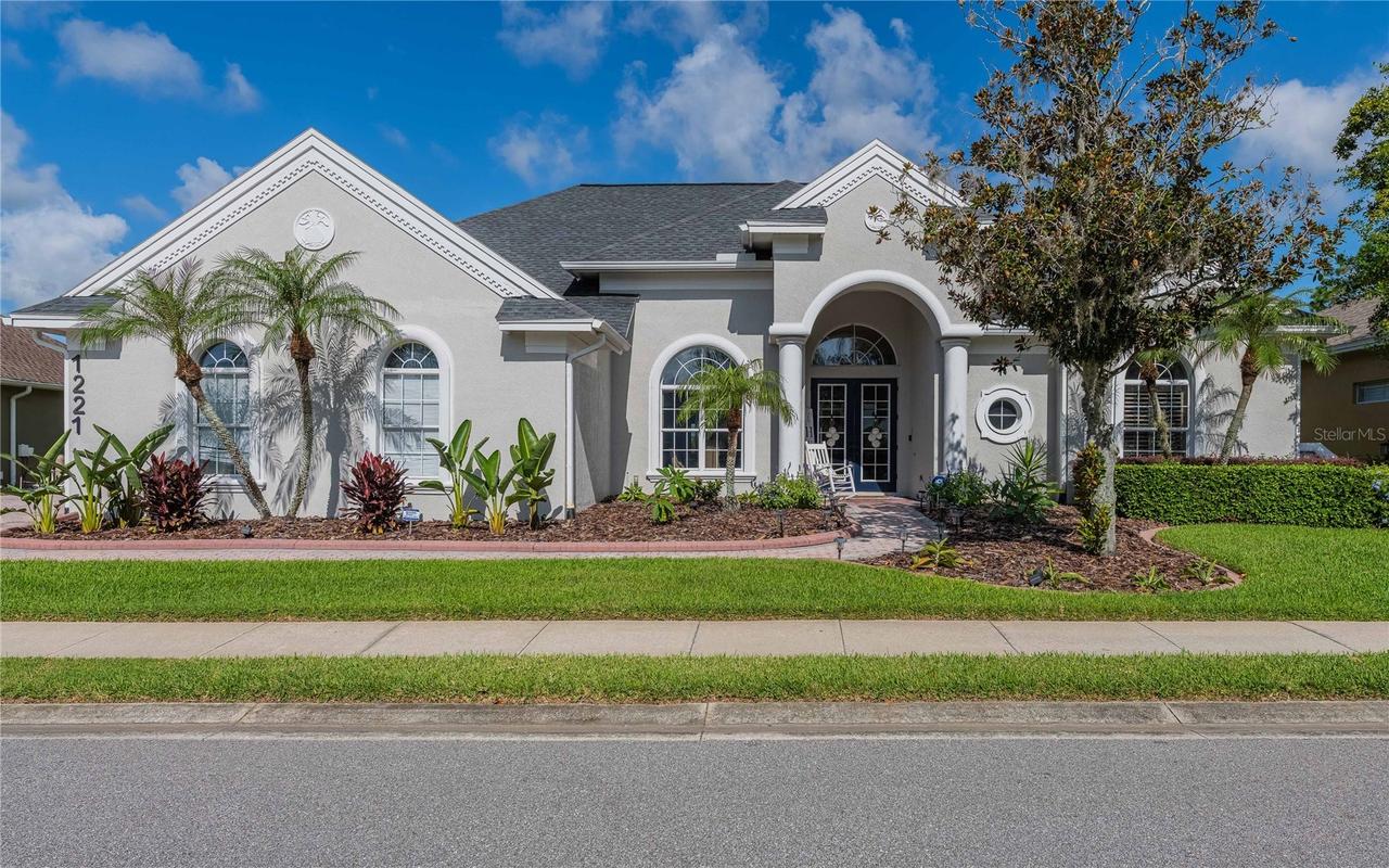 1221 Vista Hills Dr., Lakeland, FL 33813