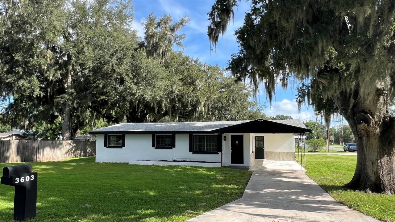 3603 Publix Rd., Lakeland, FL 33810