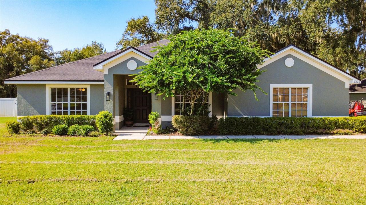 6843 Ashbury Dr., Lakeland, FL 33809