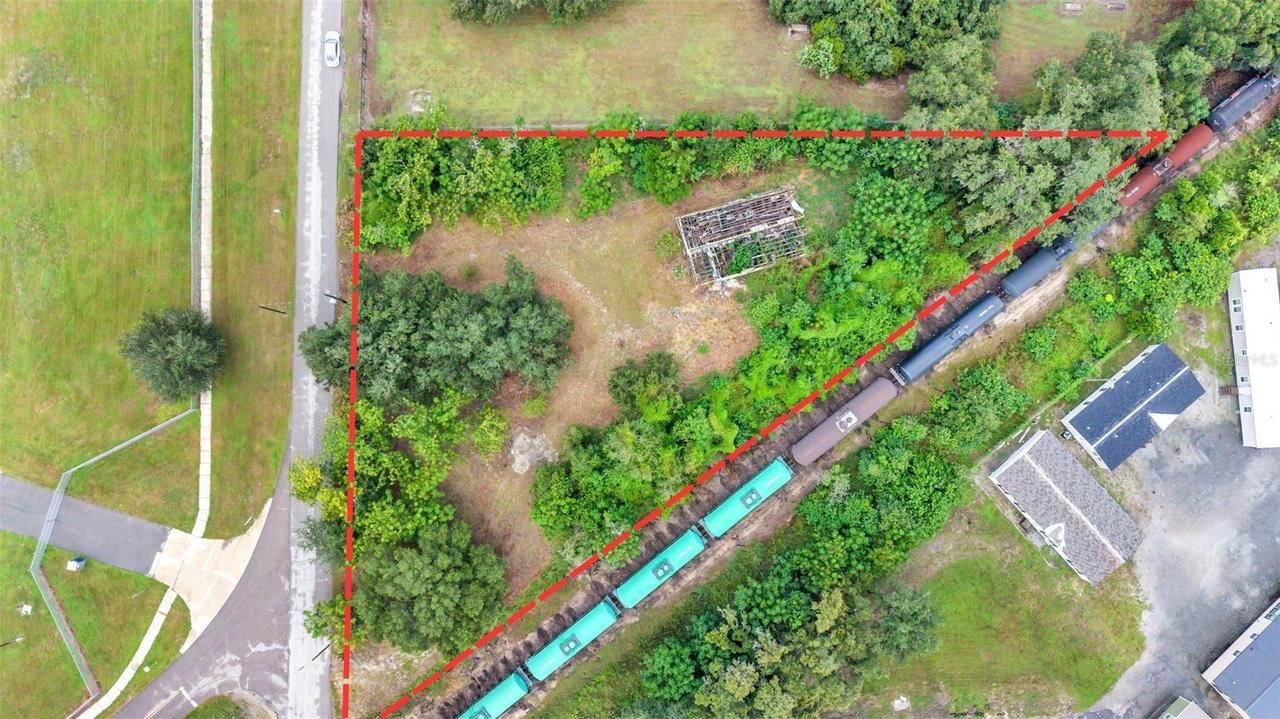 3852 Radford Rd., Bartow, FL 33830