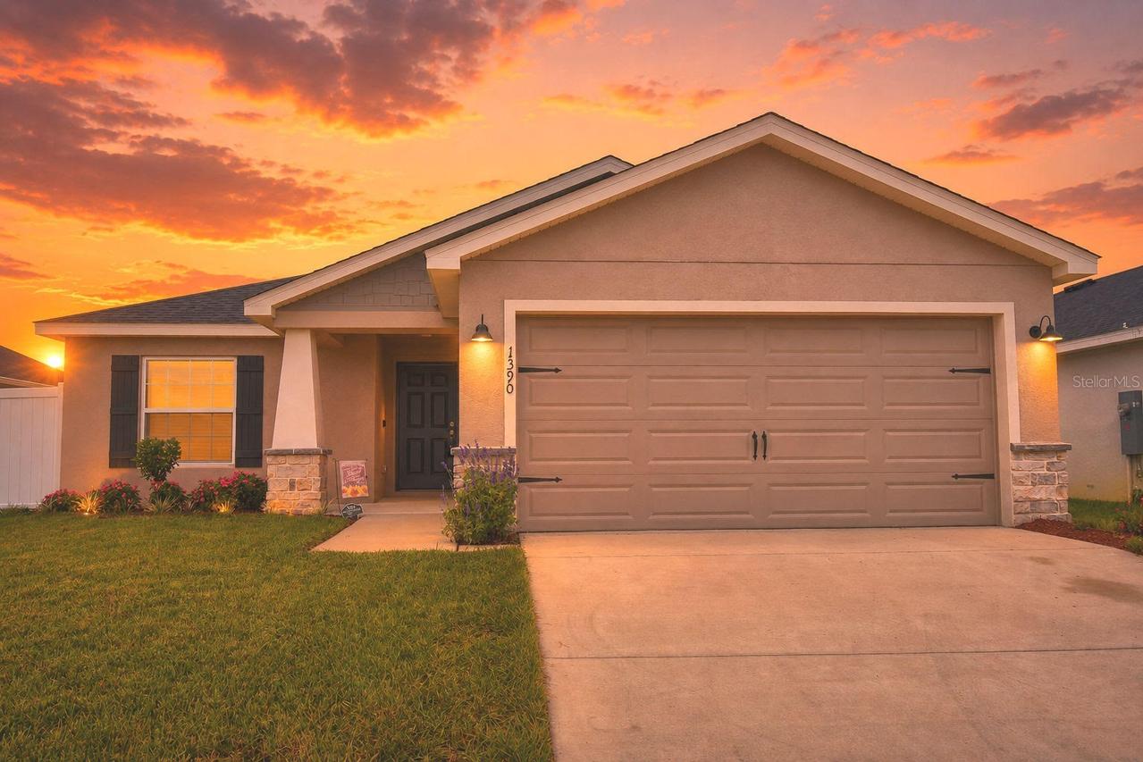 1390 Mezzavalle Way, Auburndale, FL 33823