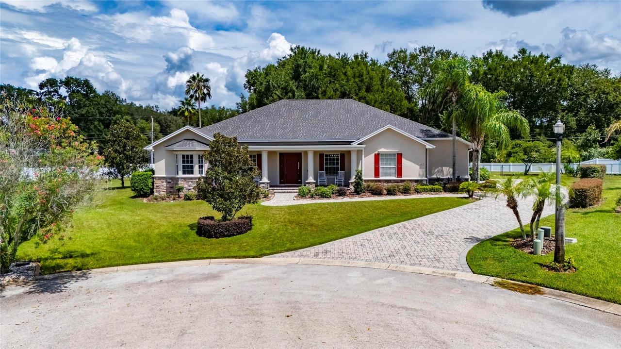 6408 Walkers Glen Dr., Lakeland, FL 33813